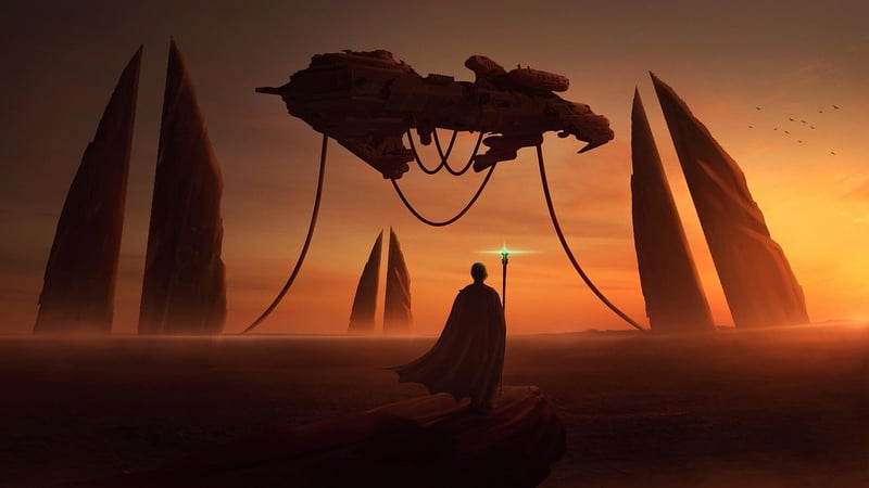 Time Anomaly